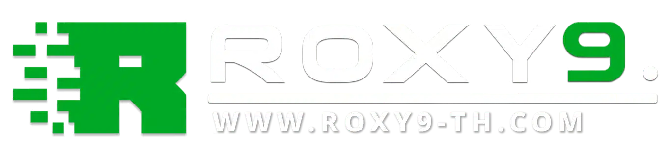 ROXY9-logo