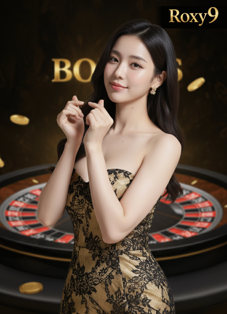 เกมสล็อตออนไลน์ คู่มือฉบับสมบูรณ์ และเทคนิคทำเงินที่ Roxy9