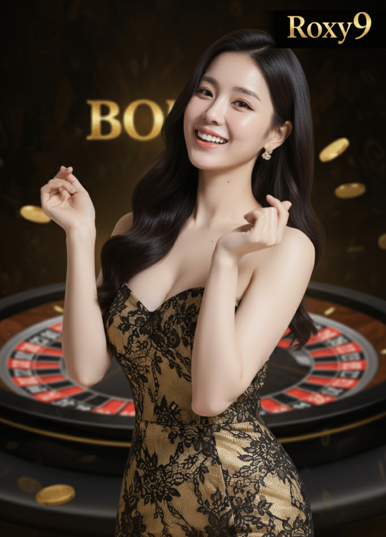 เคล็ดลับเจาะลึก เกมสล็อตออนไลน์ เล่นยังไงให้ปัง พร้อมทางเข้า Roxy9